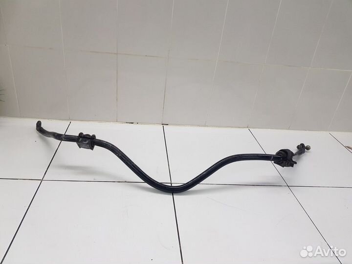 Стабилизатор передний (Haval F7)