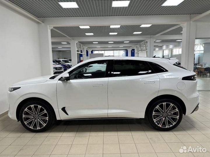 Changan UNI-K, 2023
