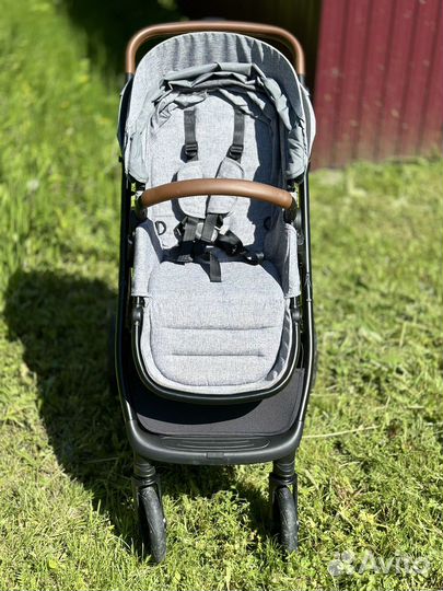 Коляска Britax Romer Strider M