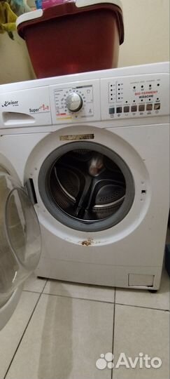 Стиральная машина бу