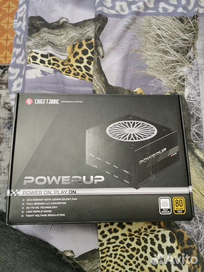 Игровой компьютер rtx 3060 8gb