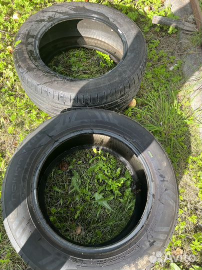 Hankook AH11 275/55 R19 88H