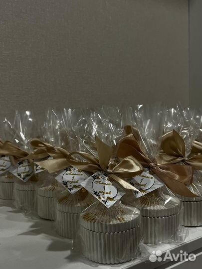 Тойбастар на заказ