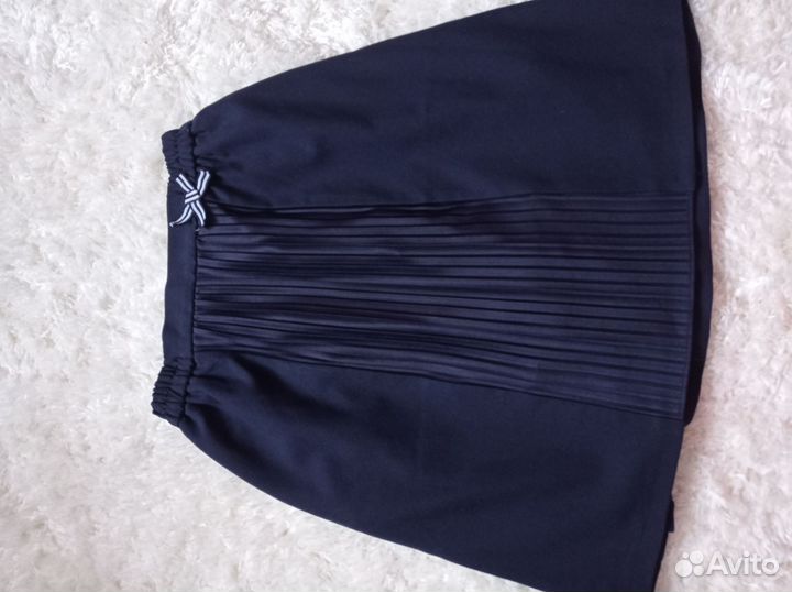 Юбка для девочки