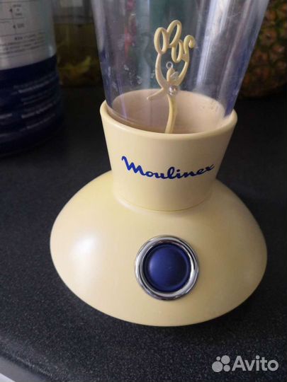 Шейкер для коктейлей