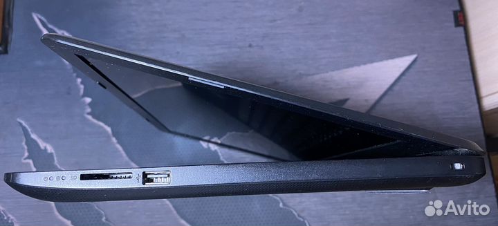 Ноутбук HP Laptop 15