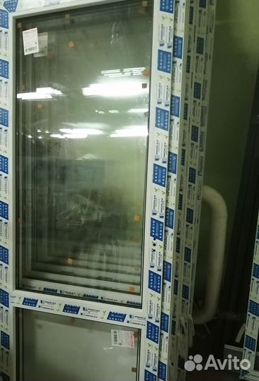 Двери 800х2000 мм межкомнатные