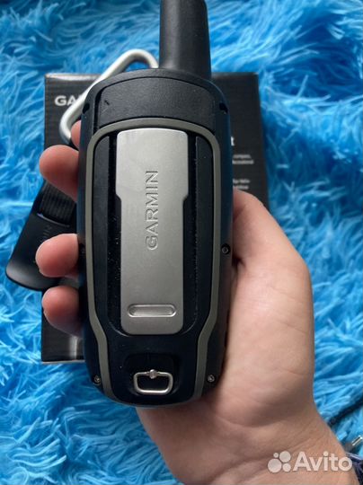 Навигатор garmin gpsmap 64st