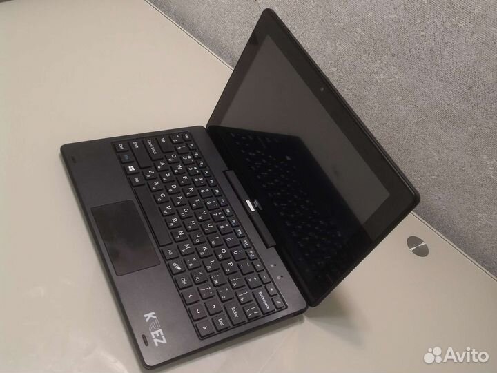 Ноутбук Планшет Удобнейшая Вещь