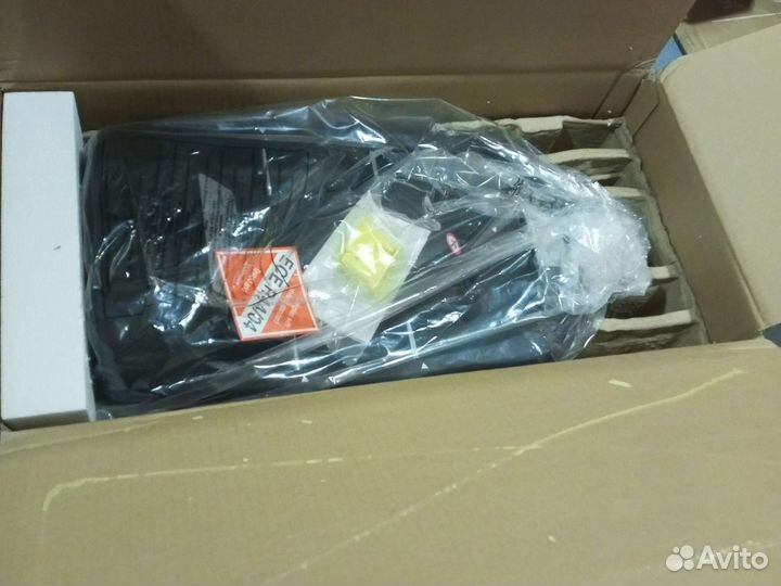 База Isofix для автокресел Simplifix