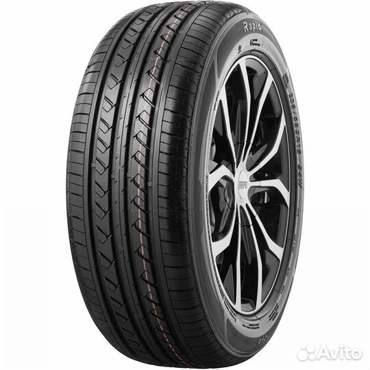 Rapid P309 185/60 R14 82H