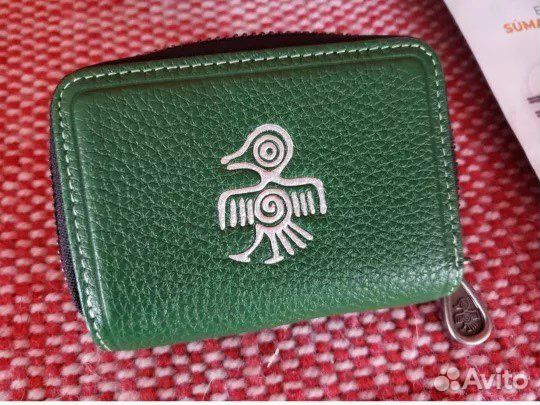 Коллекция Orabird натуральная кожа