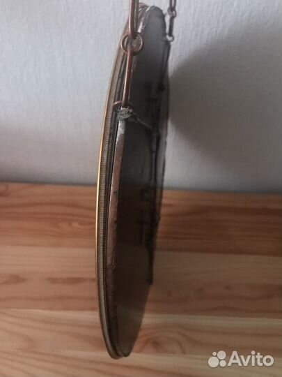 Чеканка Нефертити