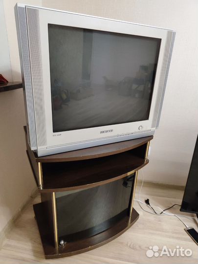 Телевизор бу