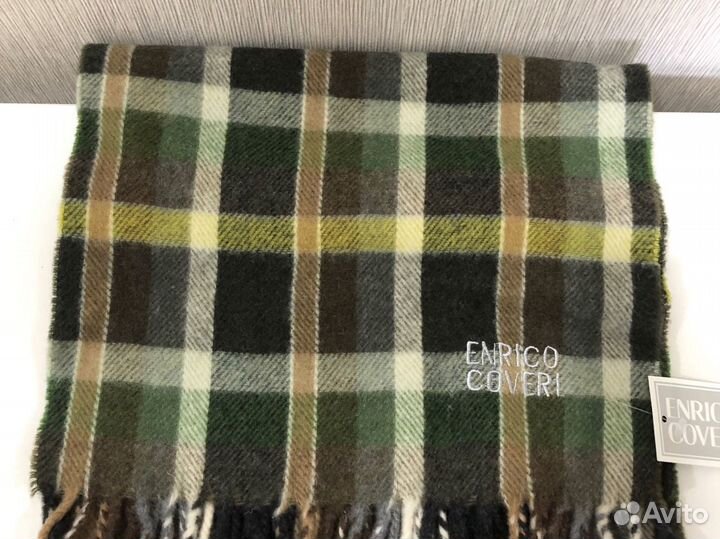 Трикотаж мужской Италия