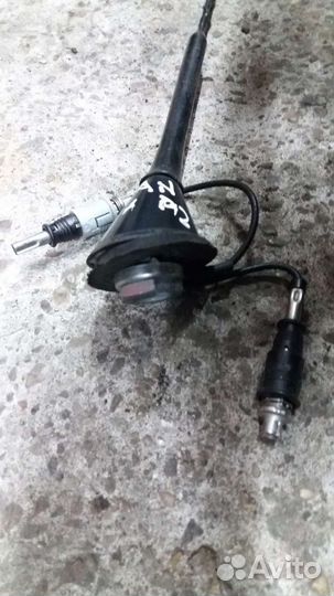 Антенна nissan primere p12 gps radio