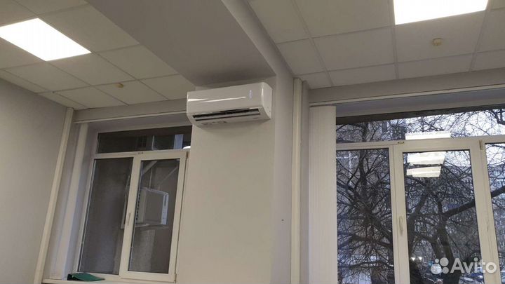 Установка кондиционеров ремонт обслуживание