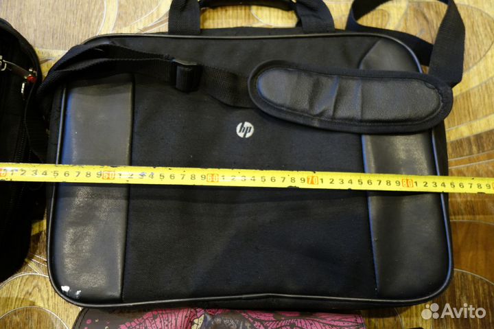 Сумки для ноутбука 15 и 17