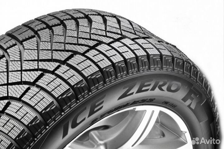 Pirelli Winter Sottozero 3 225/45 R18 H