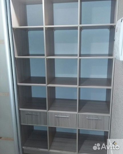 Шкаф-купе на заказ