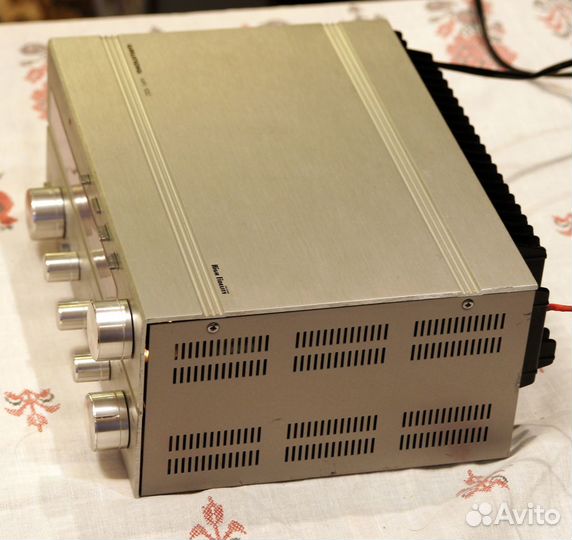 Grundig MR-200 MR-100 микро ресиверы RAR