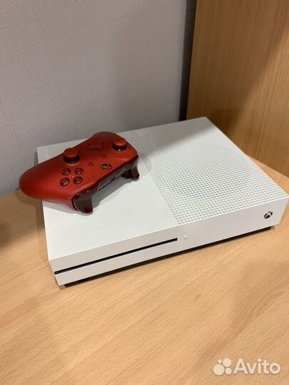 Xbox one s 1tb