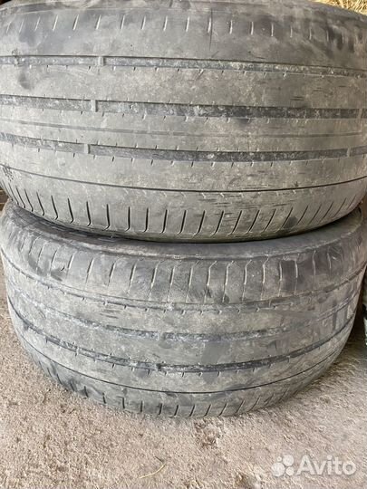 Pirelli Ice Zero 295/40 R21