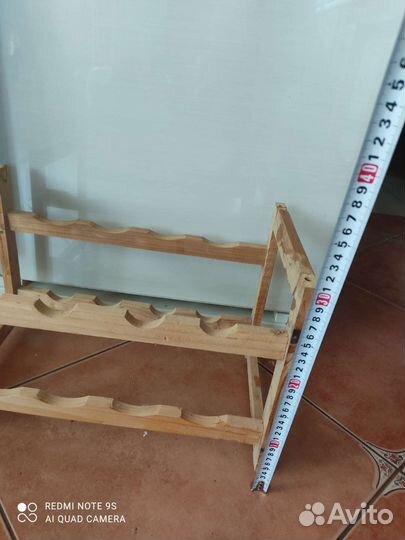 Подставка для вина