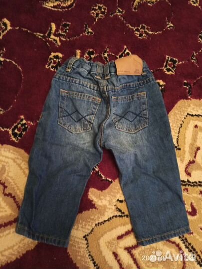 Детская одежда для мальчиков