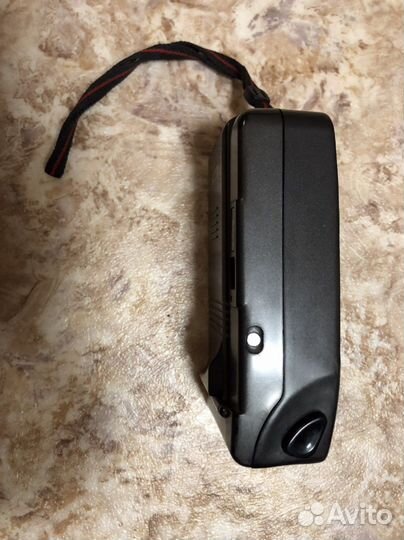 Пленочный фотоаппарат Contex 208 35mm camera