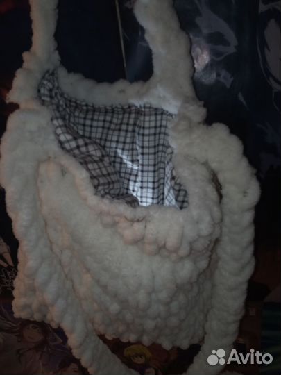 Cумка шоппер