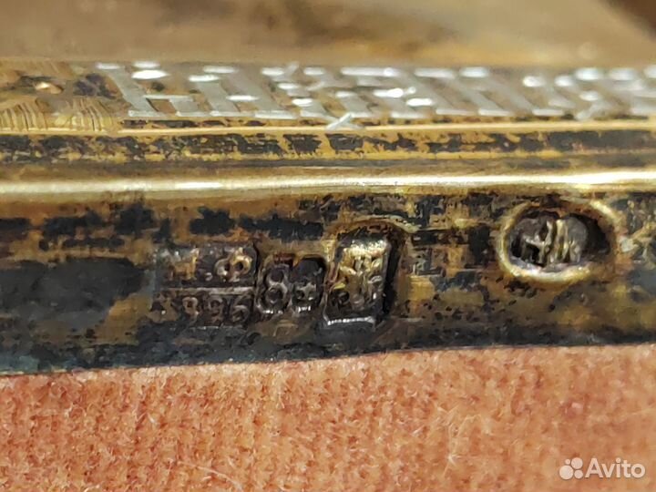 Старинные иконы