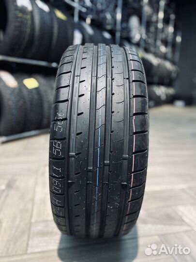 Windforce Catchfors UHP 225/55 R16