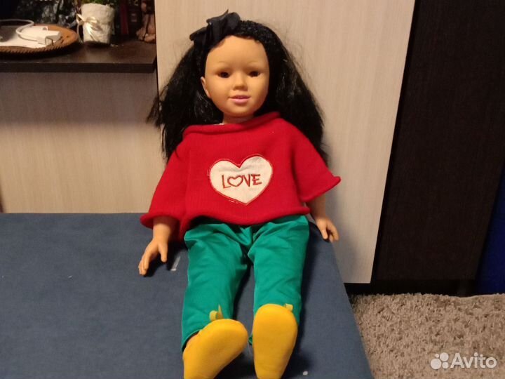 Кукла Италия Furga