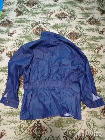 Спец.одежда