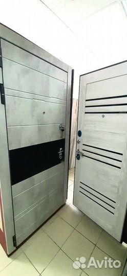 Двери Йошкар-Ола