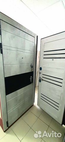 Двери Йошкар-Ола