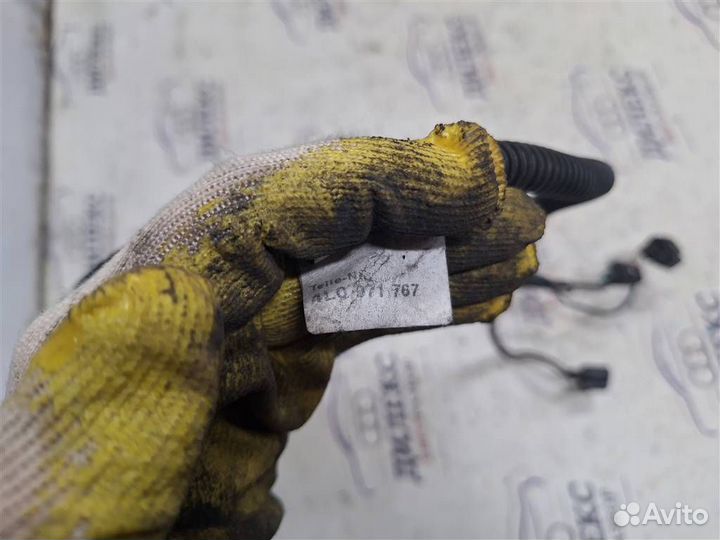 Проводка (коса) Audi Q7 2005