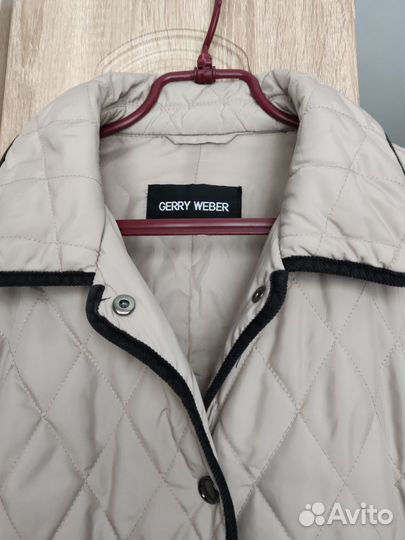 Куртка демисезонная женская 50 52