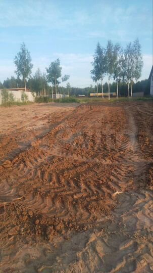 Участок 9 сот. (СНТ, ДНП)