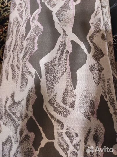 Отрезы ткани СССР