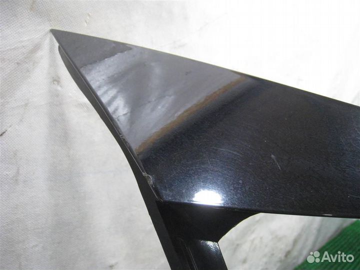 Накладка крышки багажника Honda Civic 5D (FN) 2007