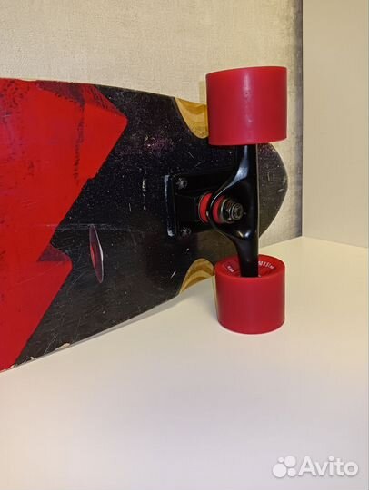 Скейтборд круизер termit 31