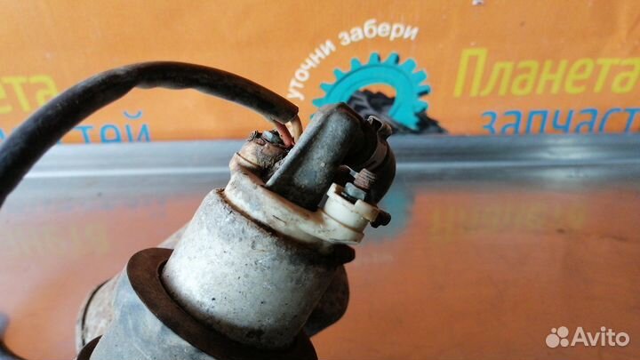 Бензонасос Mercedes W210 б/у