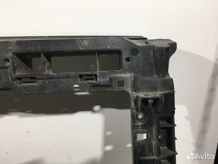 Панель передний Volkswagen Polo 6 2020