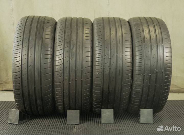 Toyo Proxes CF2 205/55 R16 91V