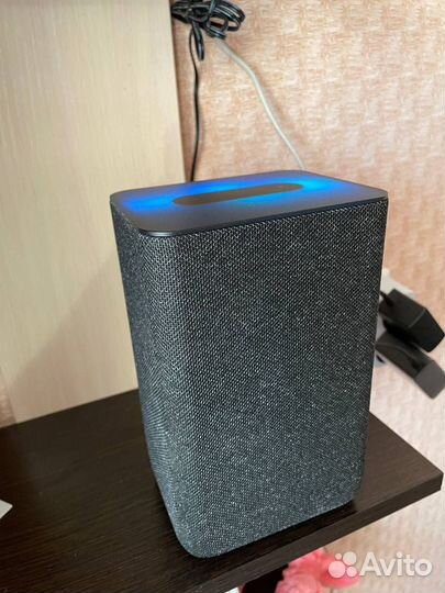 Яндекс станция 