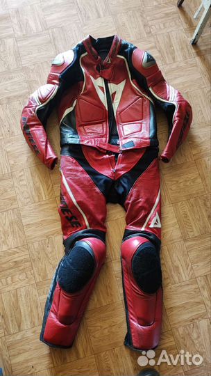 Мотокомбинезон Dainese Laguna Seca