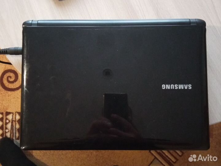 Нетбук samsung n150Plus