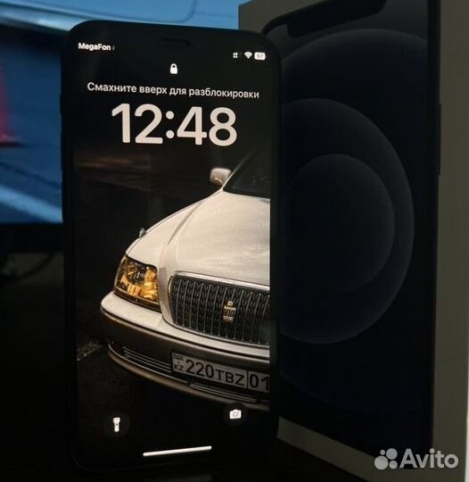iPhone 12 mini, 64 ГБ